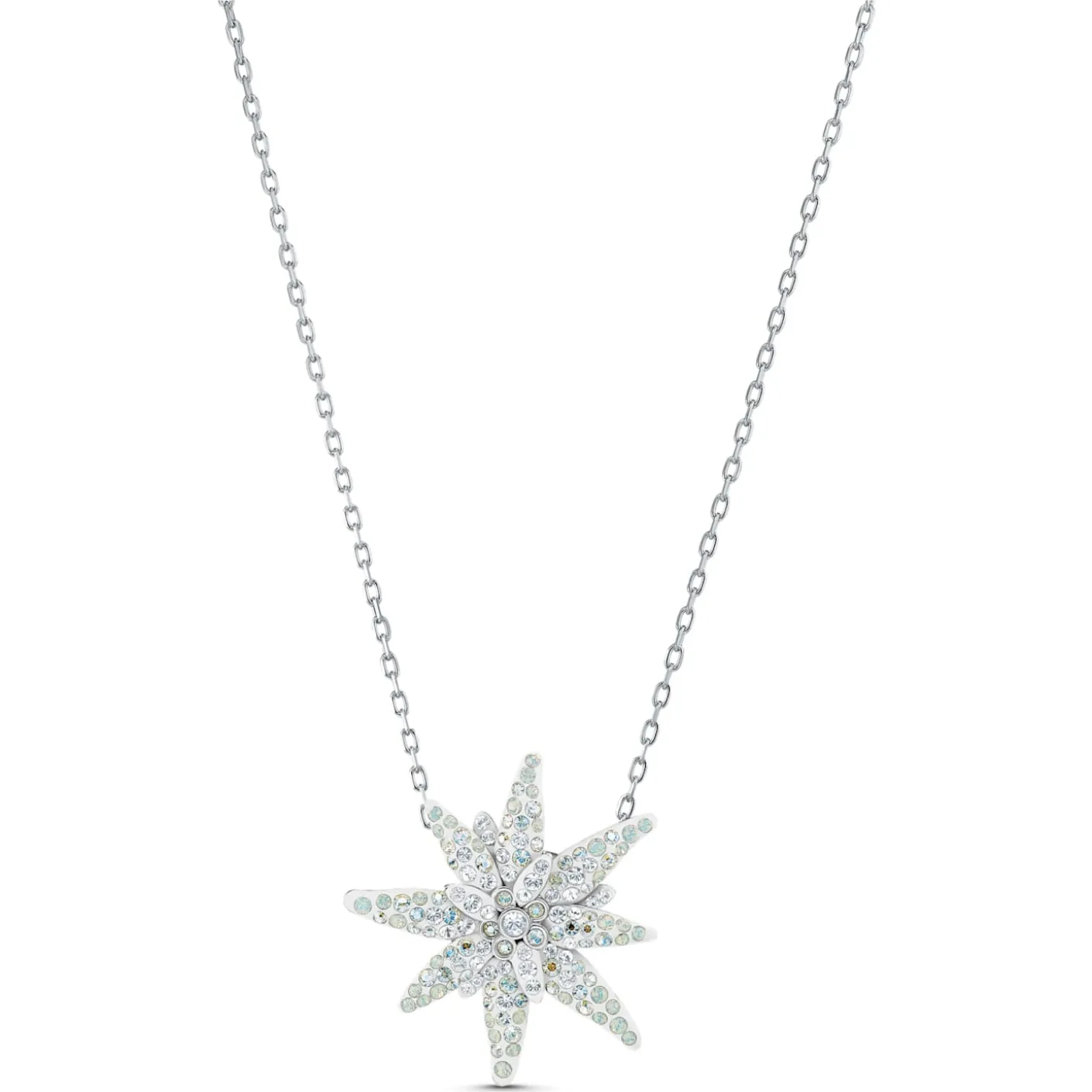 Edelweiss Pendant