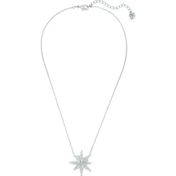 Edelweiss Pendant