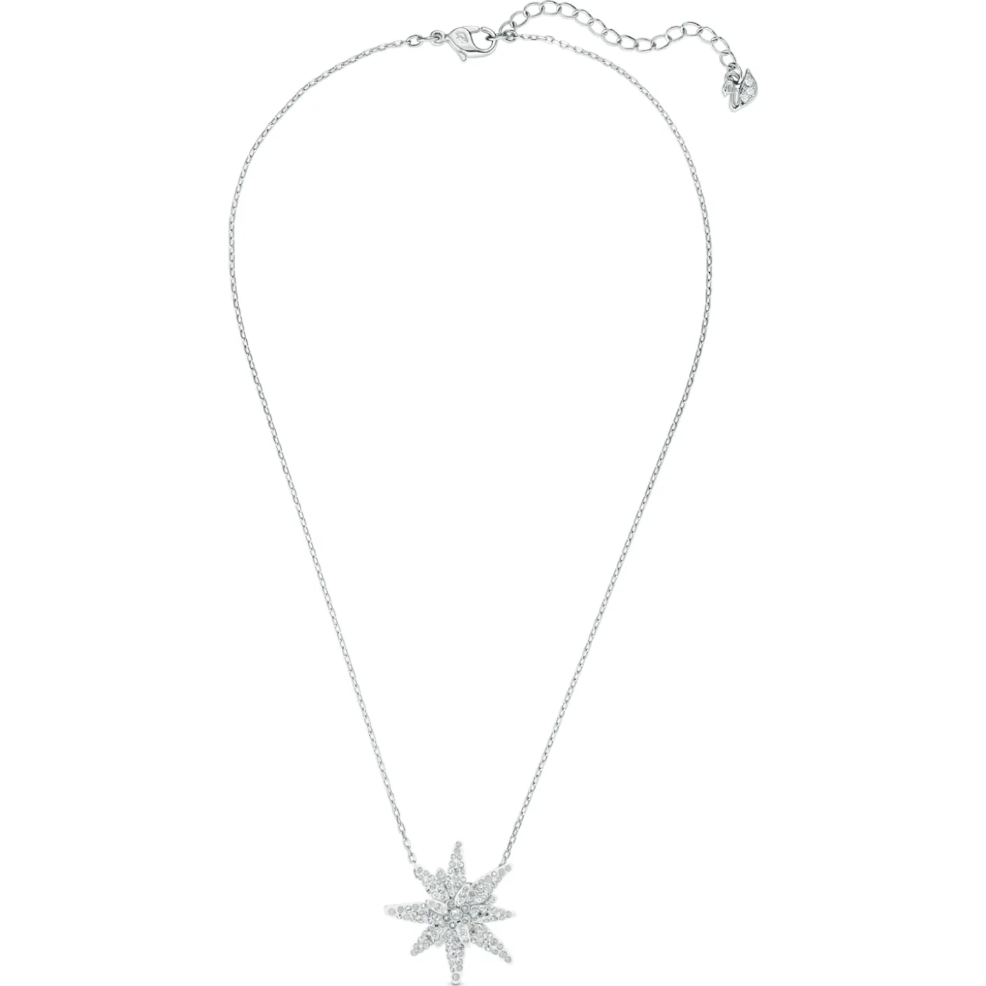 Edelweiss Pendant