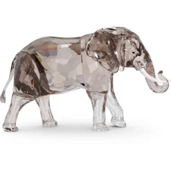 Elegance of Africa SCS Jubilee Edition 2022 Elephant Zena
