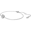Eternity bracelet