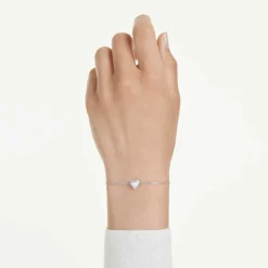Eternity bracelet