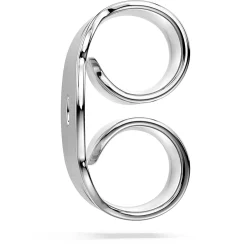 Eternity earring back