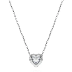 Eternity pendant
