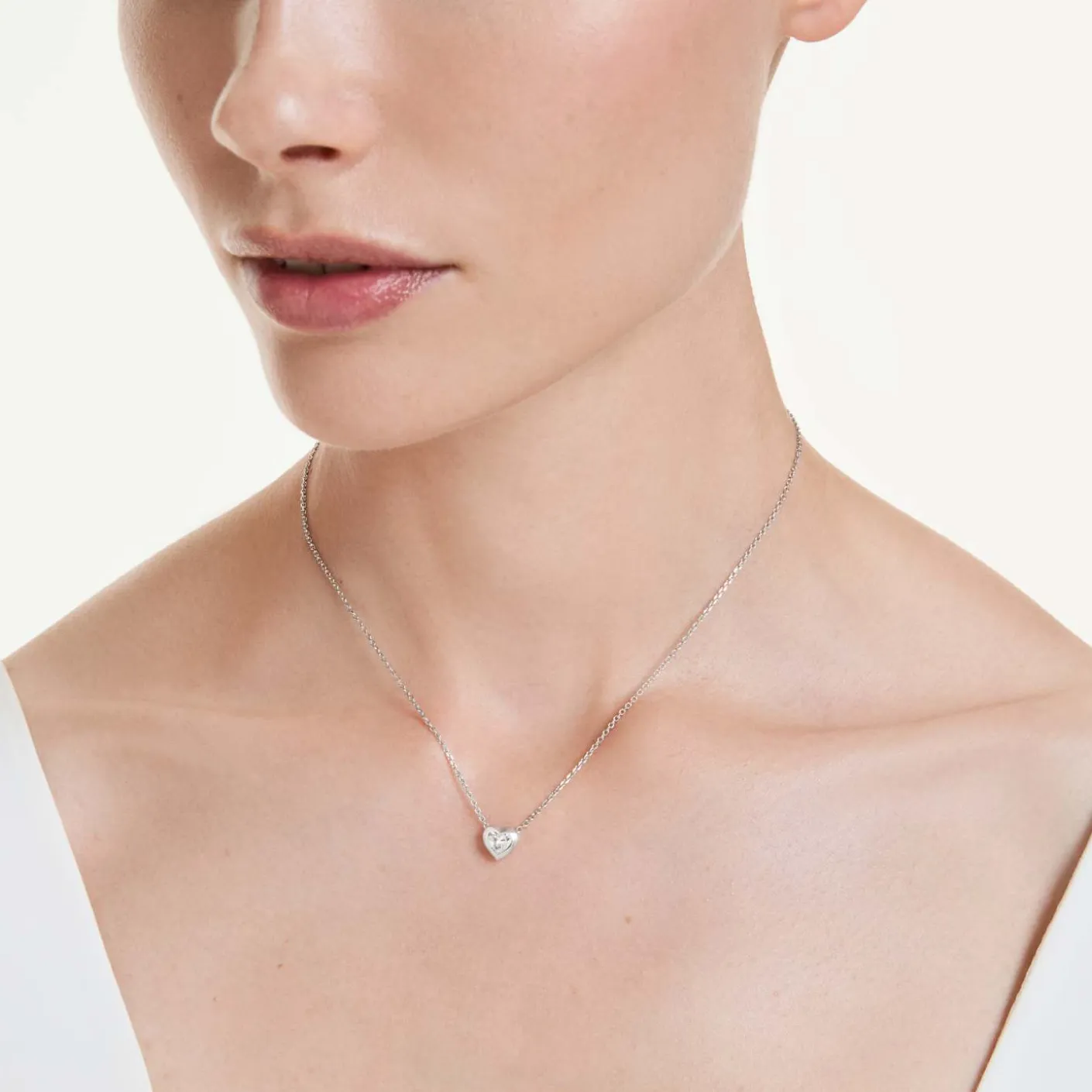 Eternity pendant