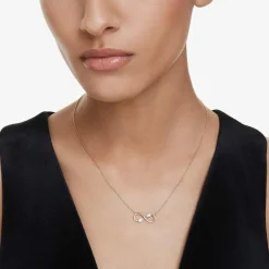 Eternity pendant