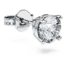 Eternity stud earring