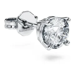 Eternity stud earring