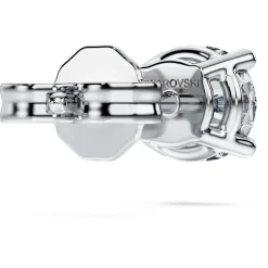 Eternity stud earring