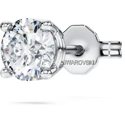 Eternity stud earring