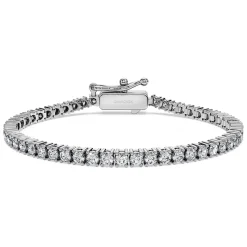 Eternity Tennis bracelet