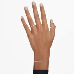 Eternity Tennis bracelet