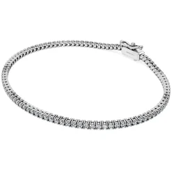 Eternity Tennis bracelet