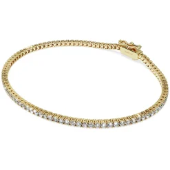 Eternity Tennis bracelet