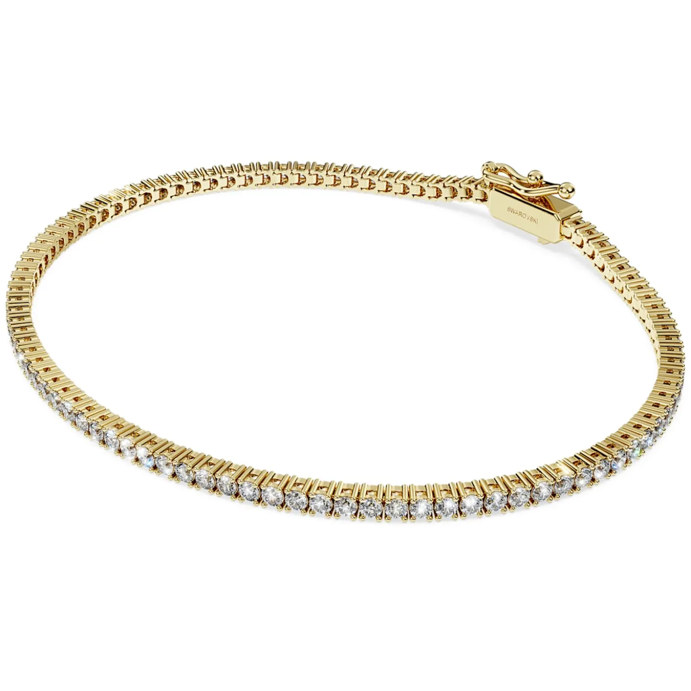 Eternity Tennis bracelet