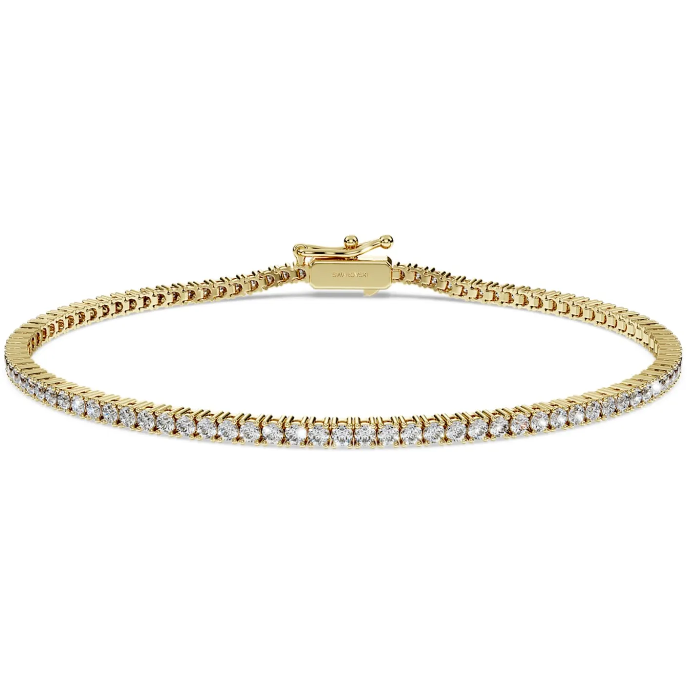 Eternity Tennis bracelet