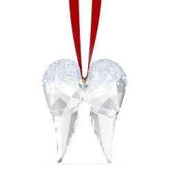 Exclusive Angel Wings Ornament