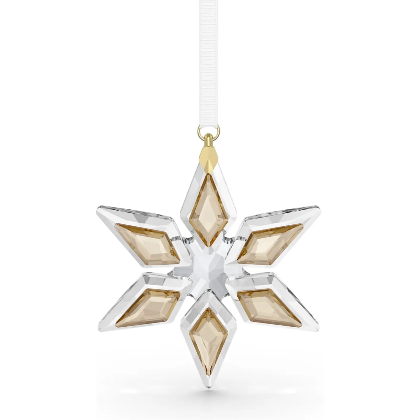 Exclusive Holiday Ornament