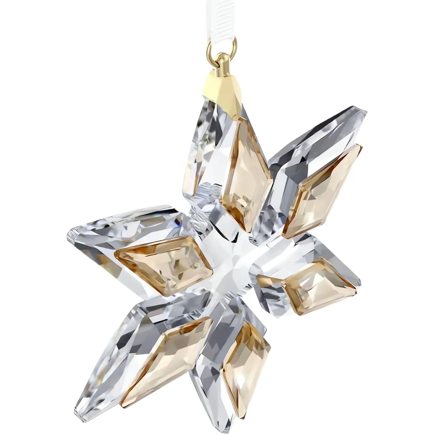 Exclusive Holiday Ornament