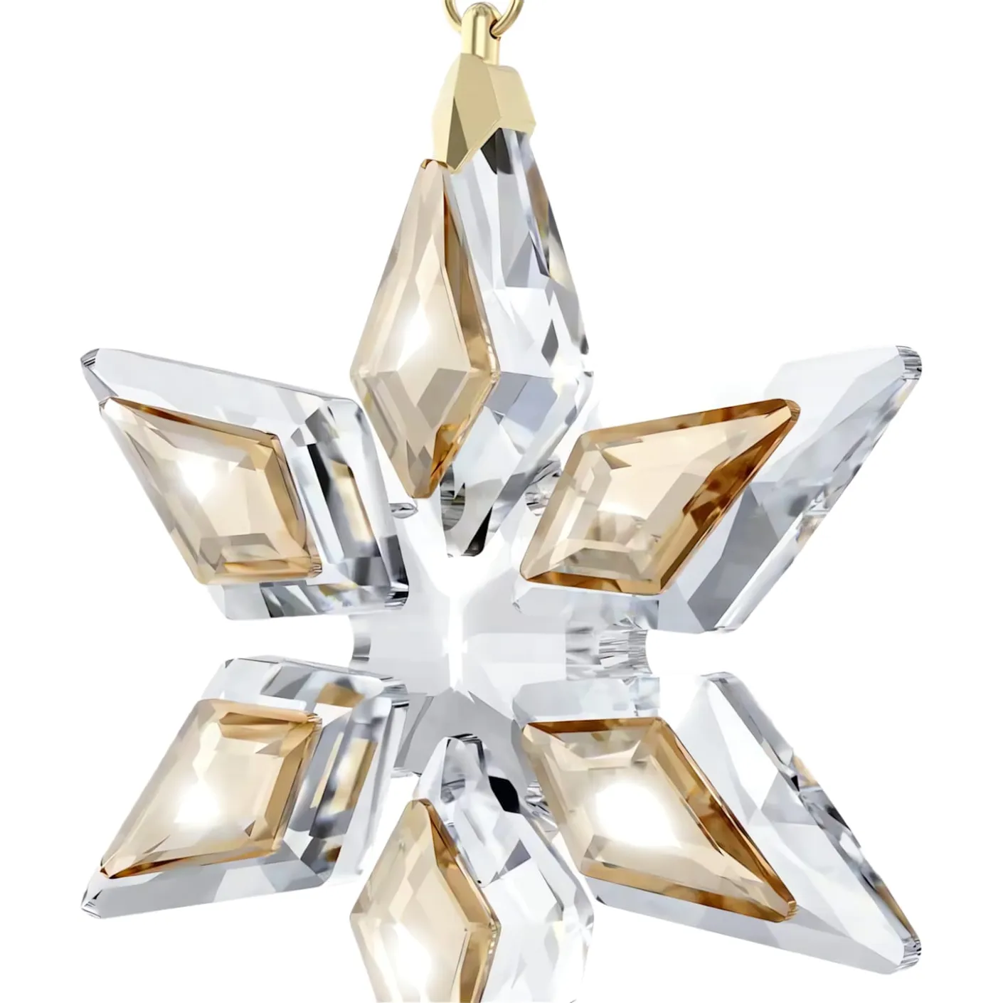 Exclusive Holiday Ornament