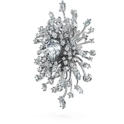 Galaxy brooch