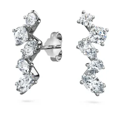 Galaxy ear cuffs