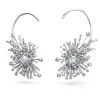 Galaxy earrings