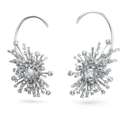 Galaxy earrings