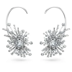 Galaxy earrings