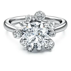 Galaxy ring
