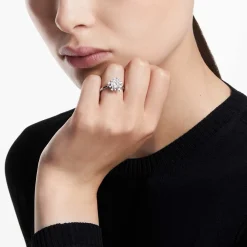 Galaxy ring