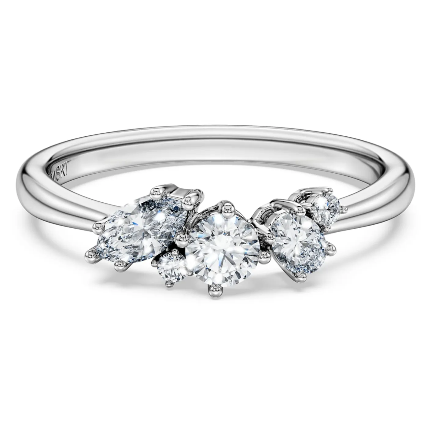 Galaxy ring