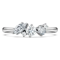 Galaxy ring