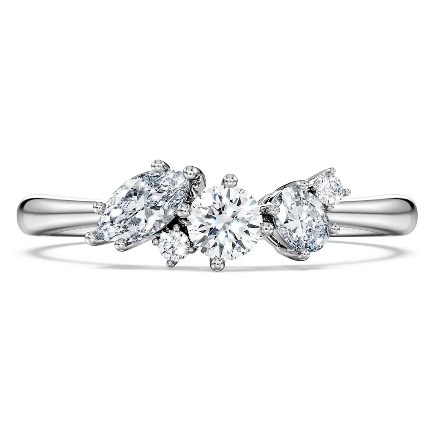 Galaxy ring