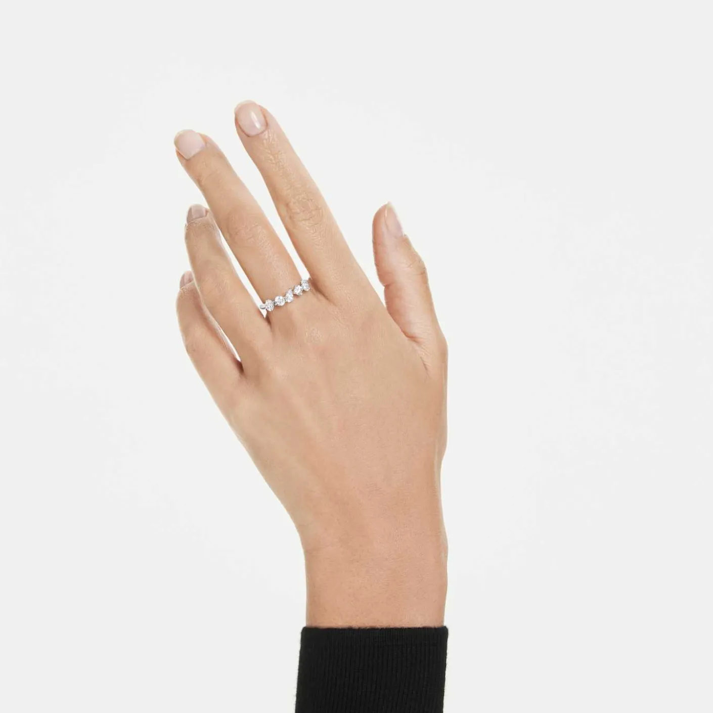 Galaxy ring