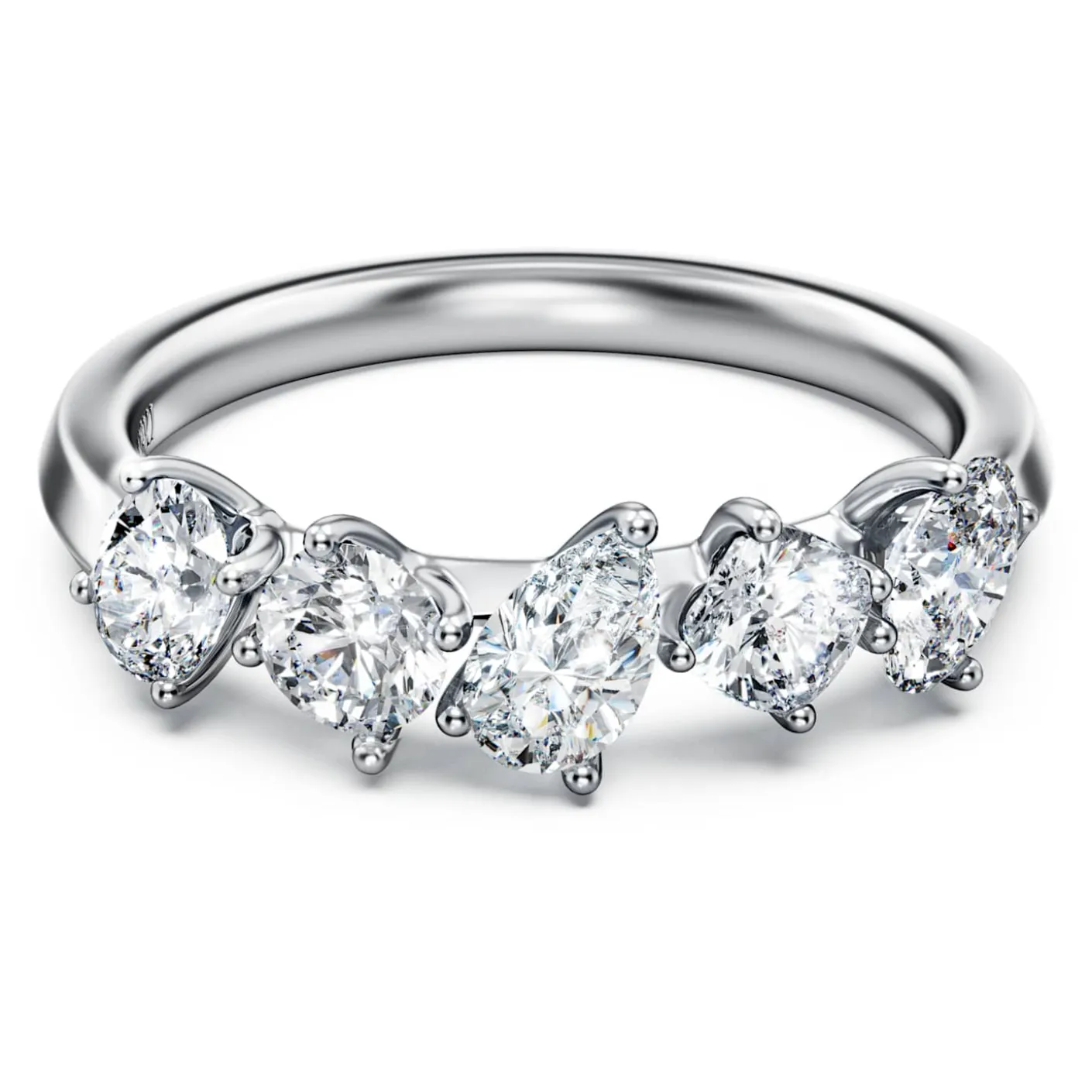 Galaxy ring