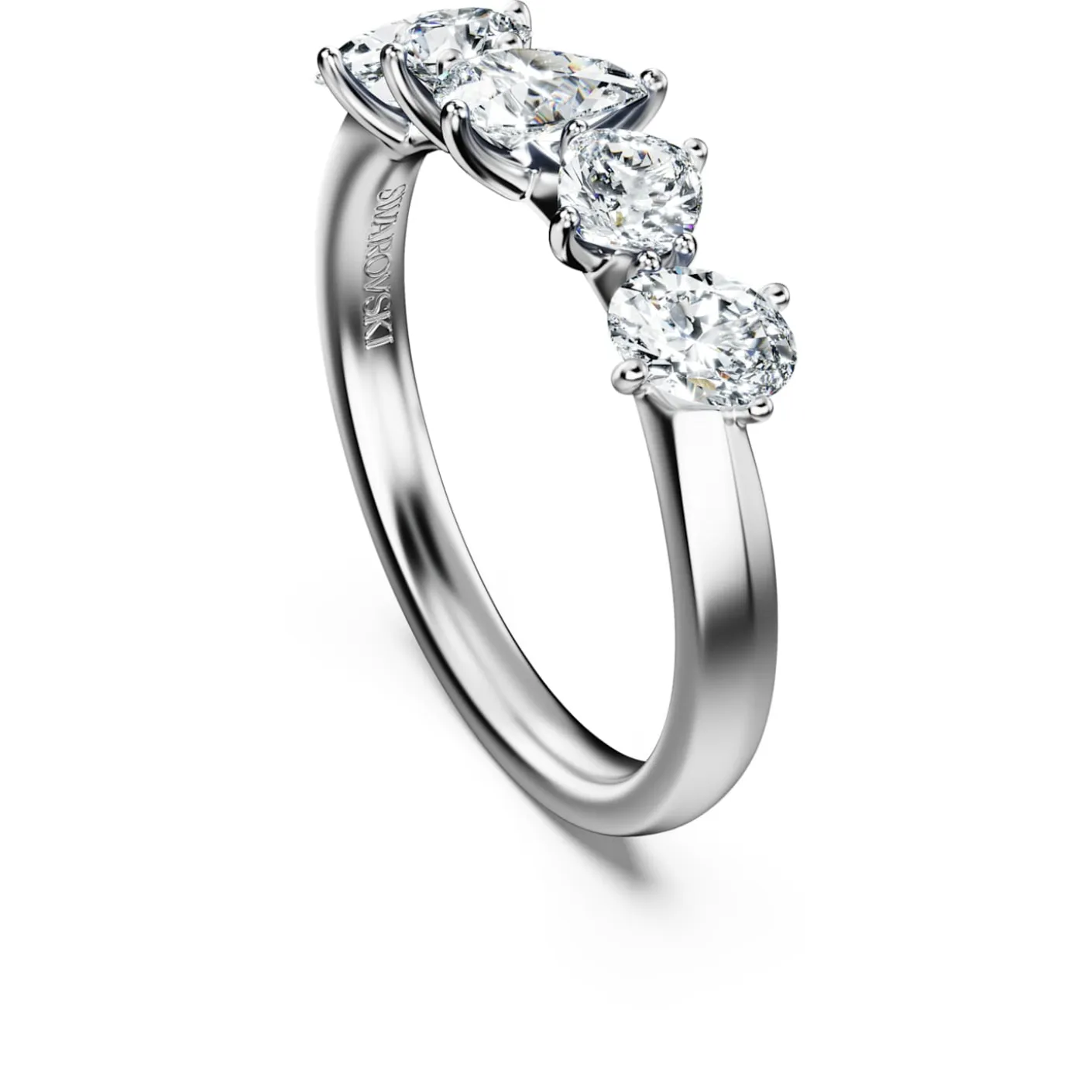 Galaxy ring
