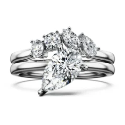 Galaxy ring