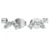 Galaxy stud earrings