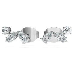 Galaxy stud earrings