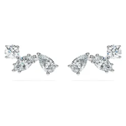 Galaxy stud earrings