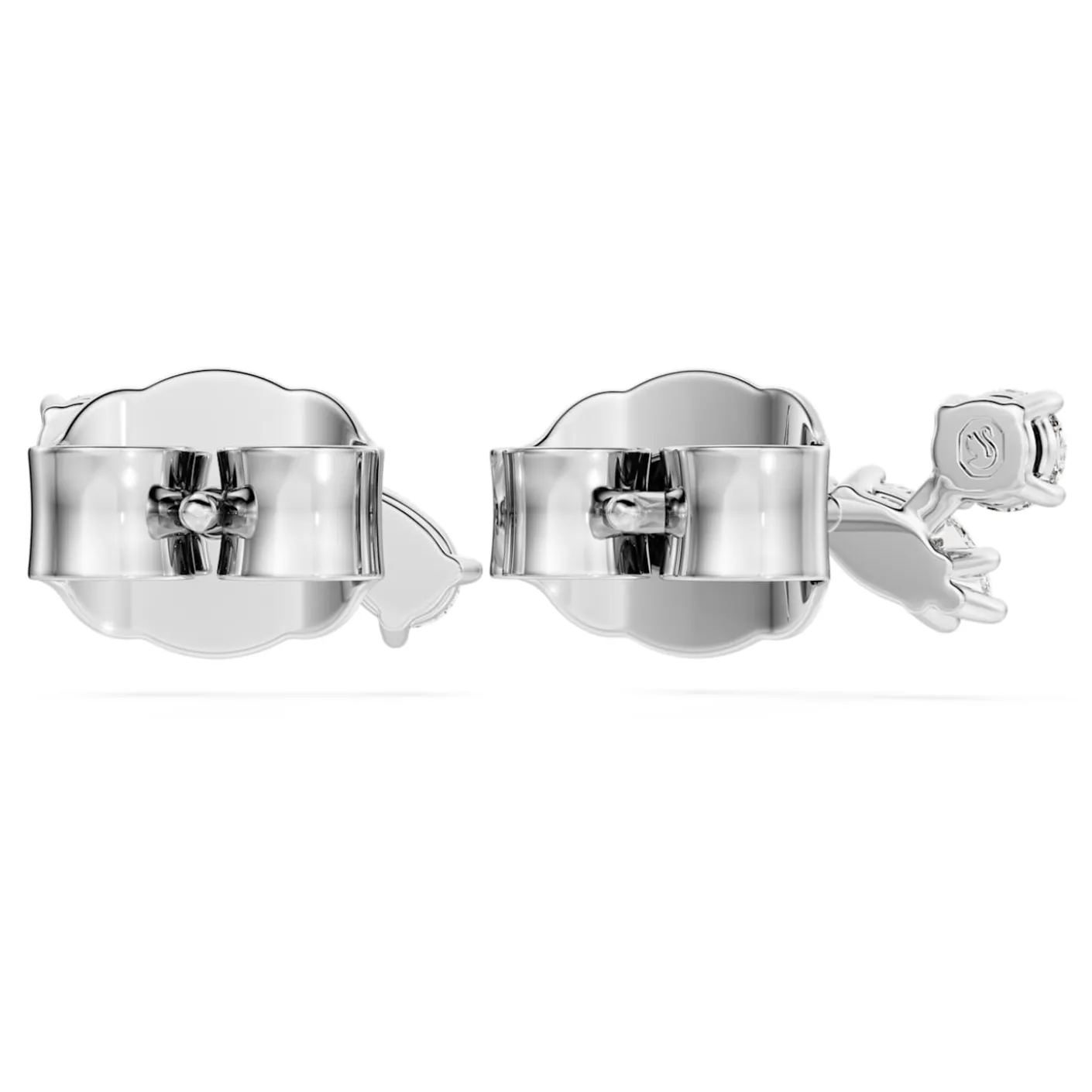 Galaxy stud earrings