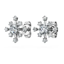 Galaxy stud earrings