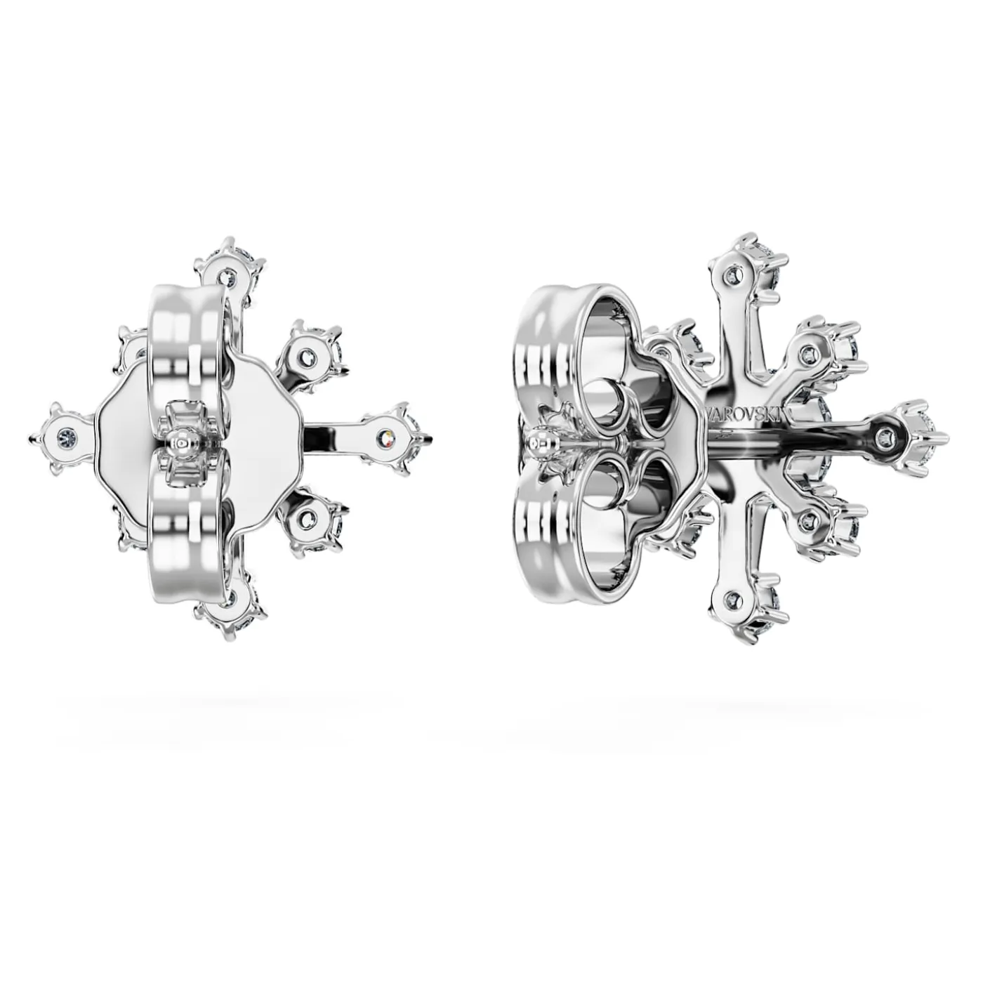 Galaxy stud earrings
