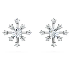 Galaxy stud earrings