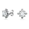 Galaxy stud earrings