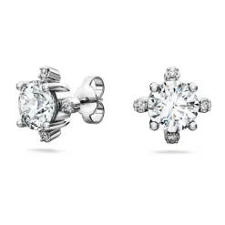Galaxy stud earrings
