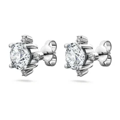 Galaxy stud earrings