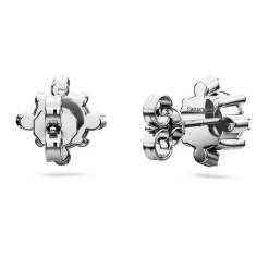 Galaxy stud earrings