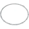 Galaxy Tennis necklace